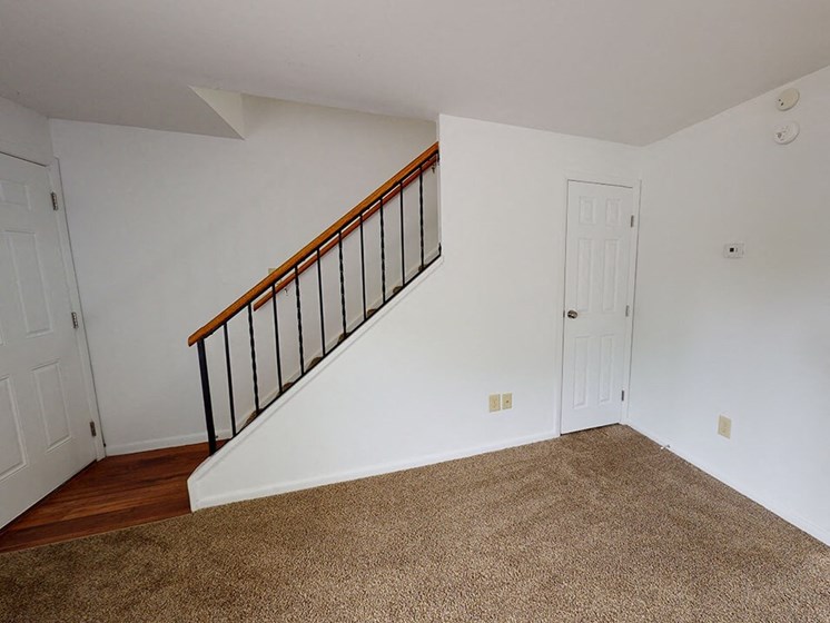 townhomes for rent in Lima OH
